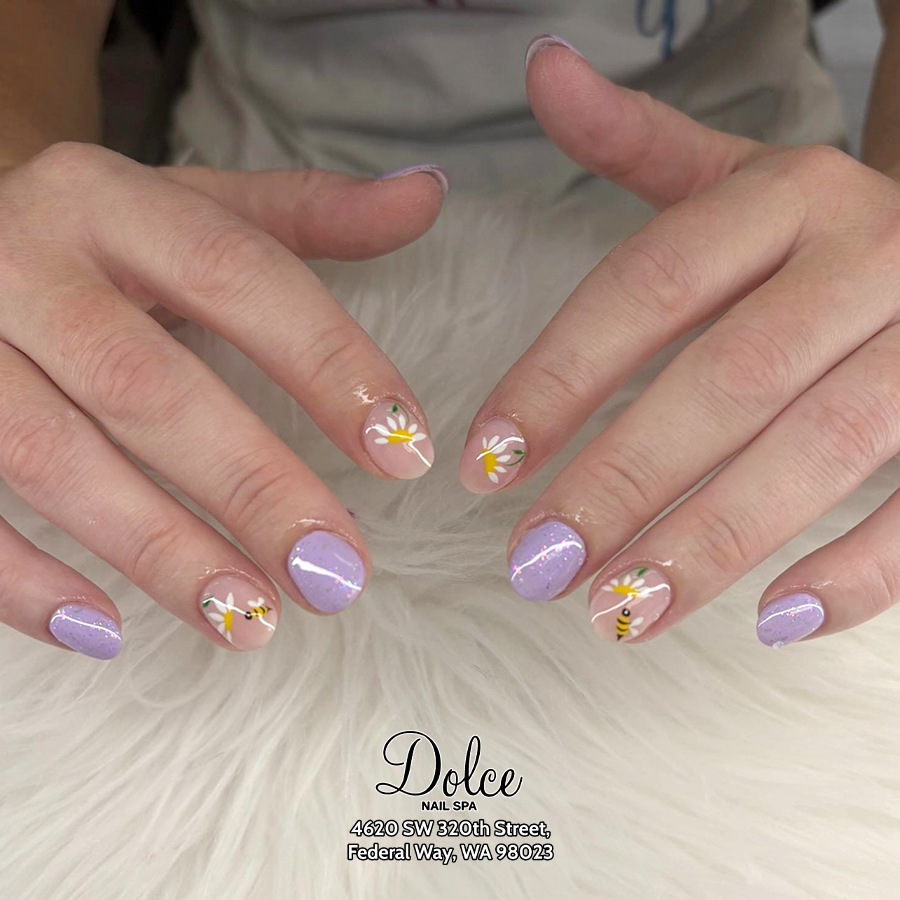 Dolce Nail Spa